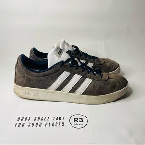 suede adidas